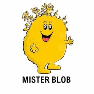 Mister Blob