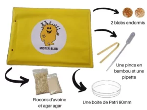 Kit élevage de blob