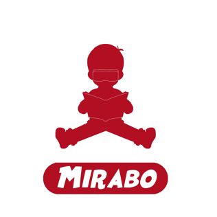 logo Mirabo