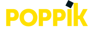 Logo_POPPIK_jaune