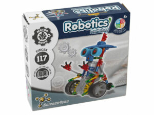 Robot Deltabot Kit de construction