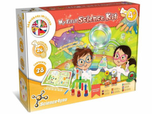 Mon premier kit scientifique