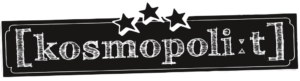 Logo Kosmopolit