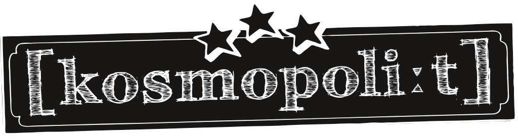 Logo Kosmopolit