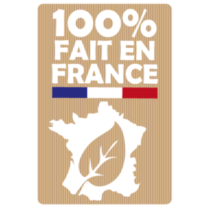 Fabriqué en France