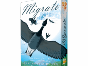Migrato