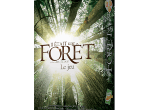 Il était une forêt