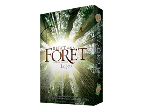 Il était une forêt