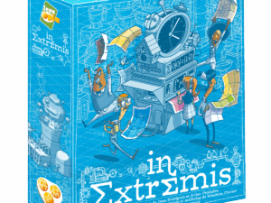 In extremis