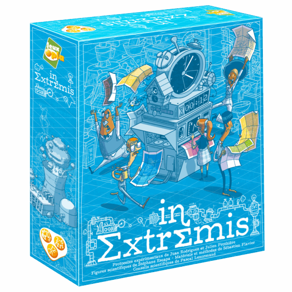 Boite In extremis