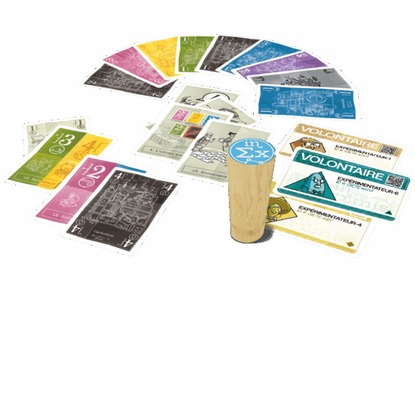 Jeu sur la transition écologique