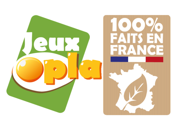 Jeux faits en France