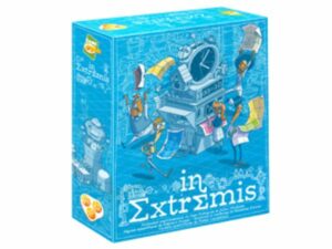 In extremis