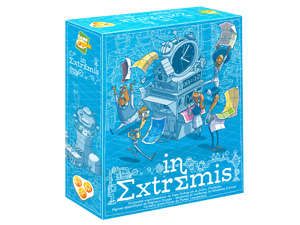In extremis