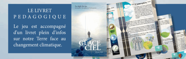 La glace et le ciel – Image 2