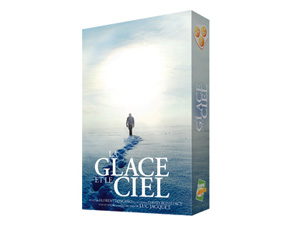 Jeu éducatif La glace et le ciel